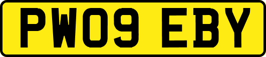 PW09EBY