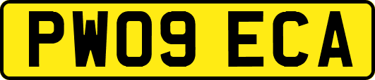 PW09ECA