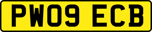PW09ECB