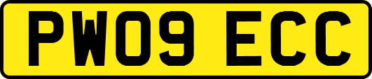 PW09ECC