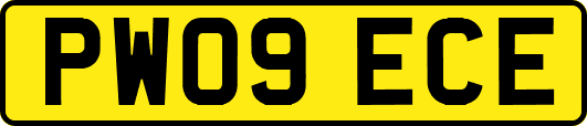 PW09ECE
