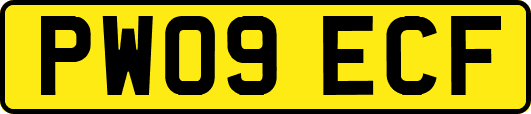 PW09ECF