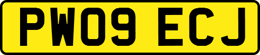 PW09ECJ