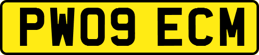 PW09ECM