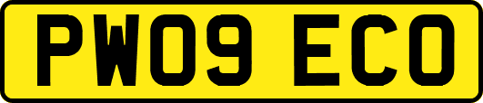 PW09ECO