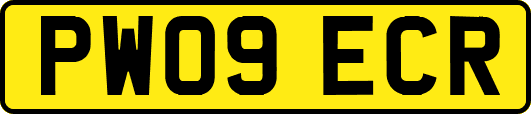 PW09ECR