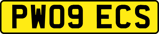 PW09ECS