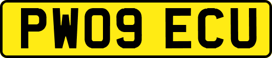 PW09ECU