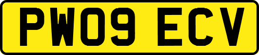 PW09ECV