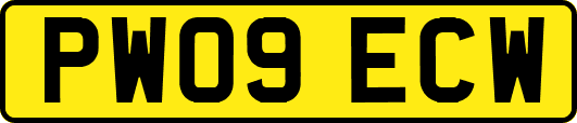 PW09ECW