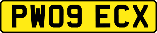 PW09ECX