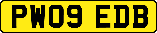 PW09EDB