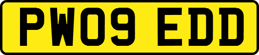 PW09EDD