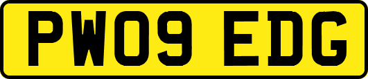 PW09EDG