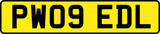 PW09EDL