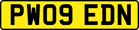 PW09EDN