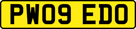 PW09EDO