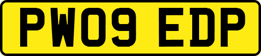 PW09EDP