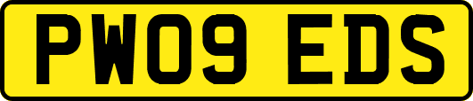 PW09EDS