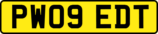 PW09EDT