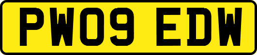 PW09EDW