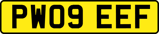 PW09EEF