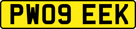 PW09EEK