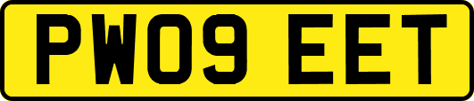 PW09EET