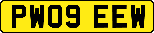PW09EEW