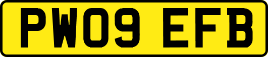 PW09EFB
