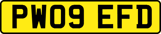PW09EFD