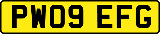 PW09EFG