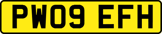PW09EFH