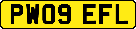 PW09EFL