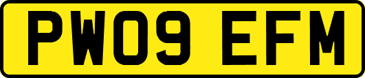 PW09EFM