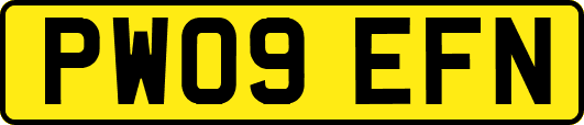 PW09EFN