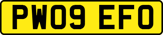 PW09EFO