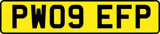 PW09EFP