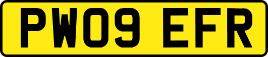 PW09EFR