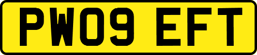 PW09EFT