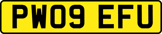 PW09EFU