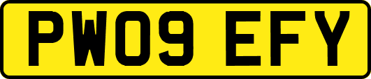 PW09EFY