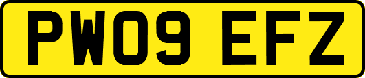 PW09EFZ