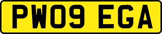 PW09EGA