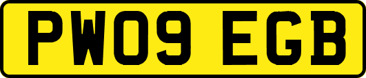 PW09EGB