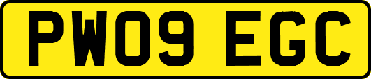 PW09EGC