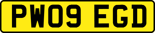 PW09EGD