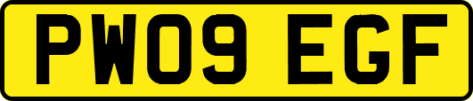 PW09EGF