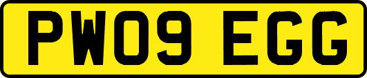 PW09EGG