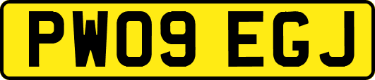PW09EGJ